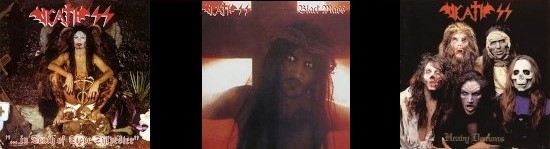 Cover album