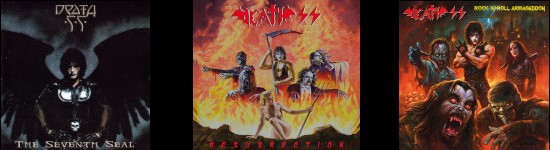 Cover album