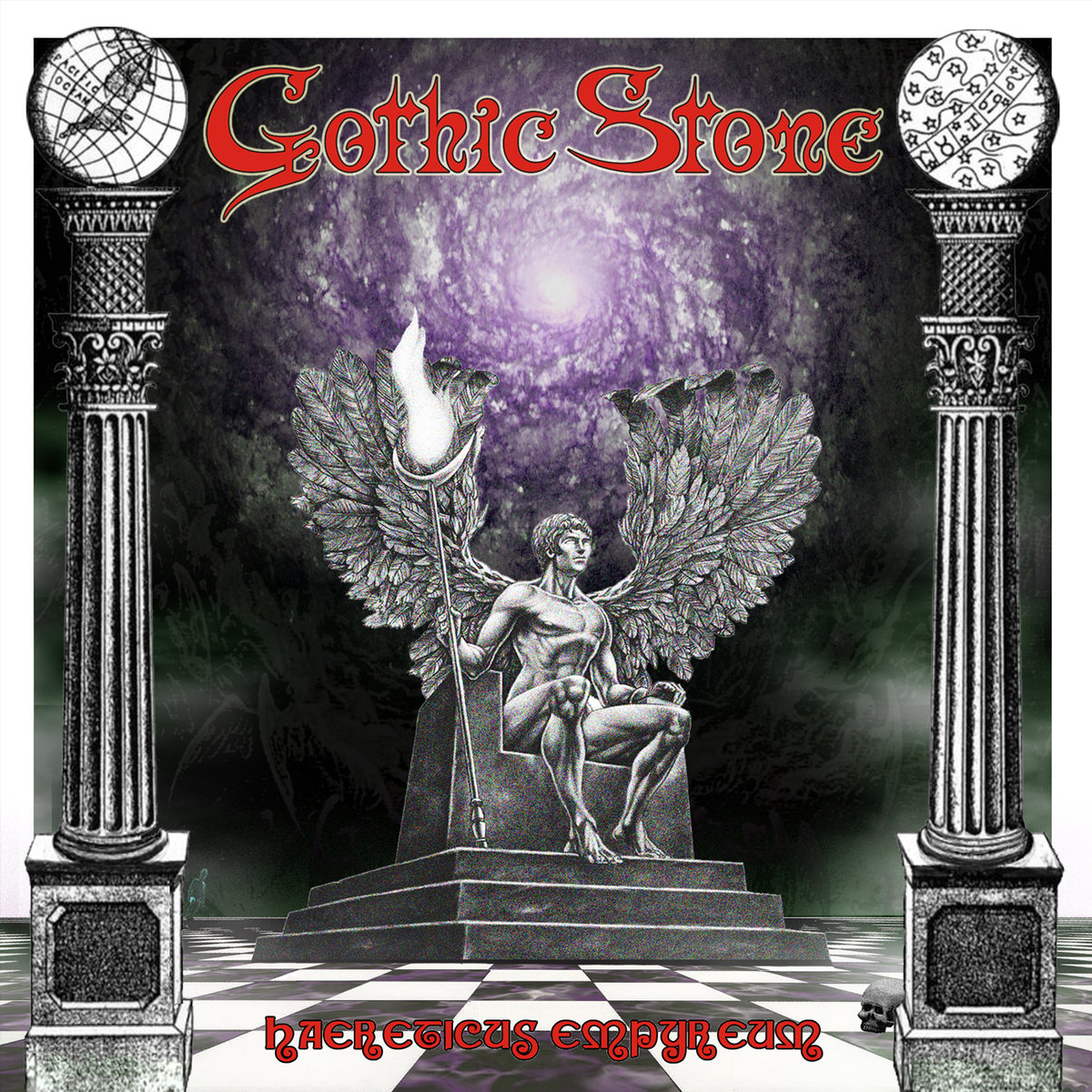 Cover album