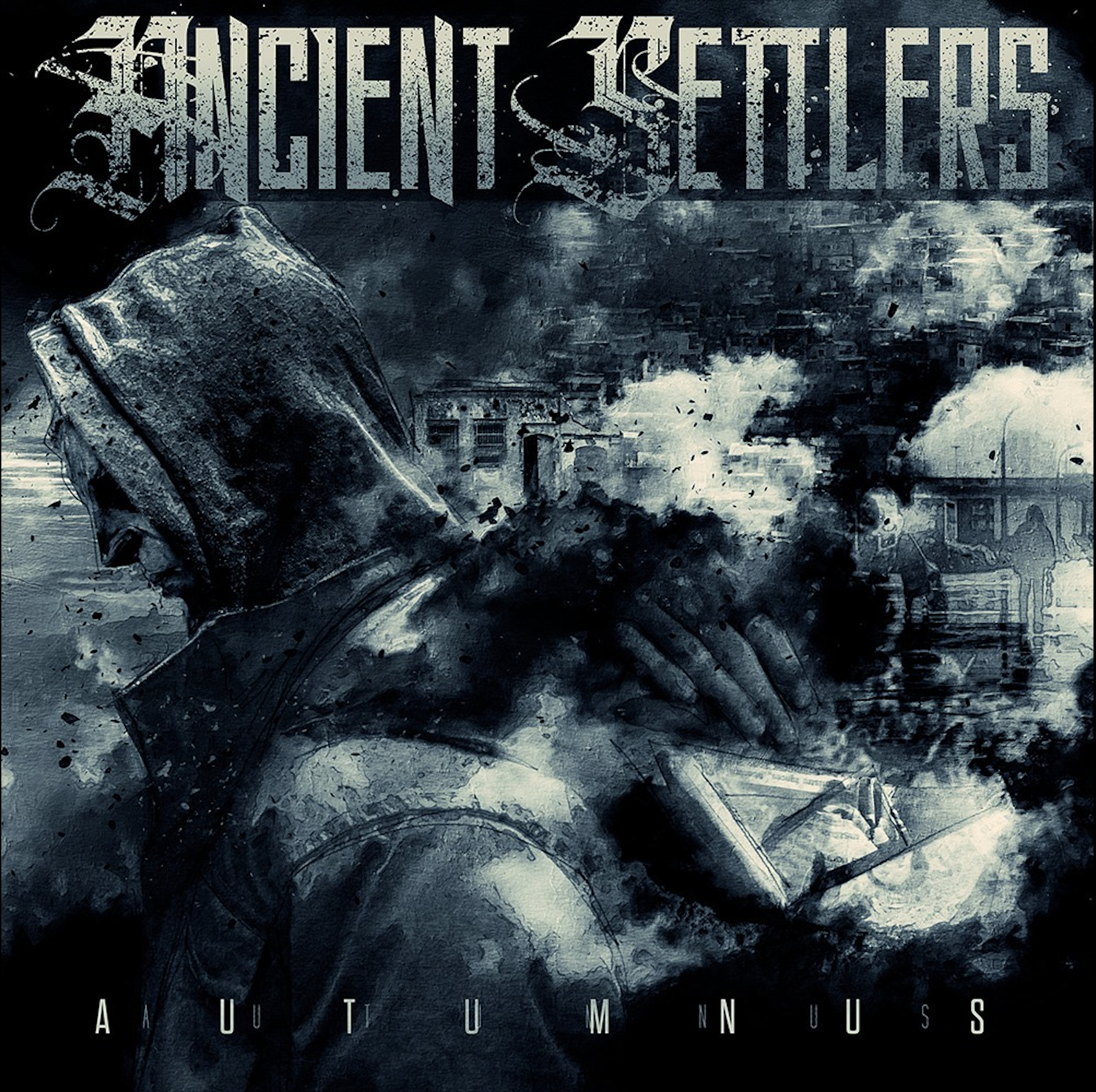 Cover album