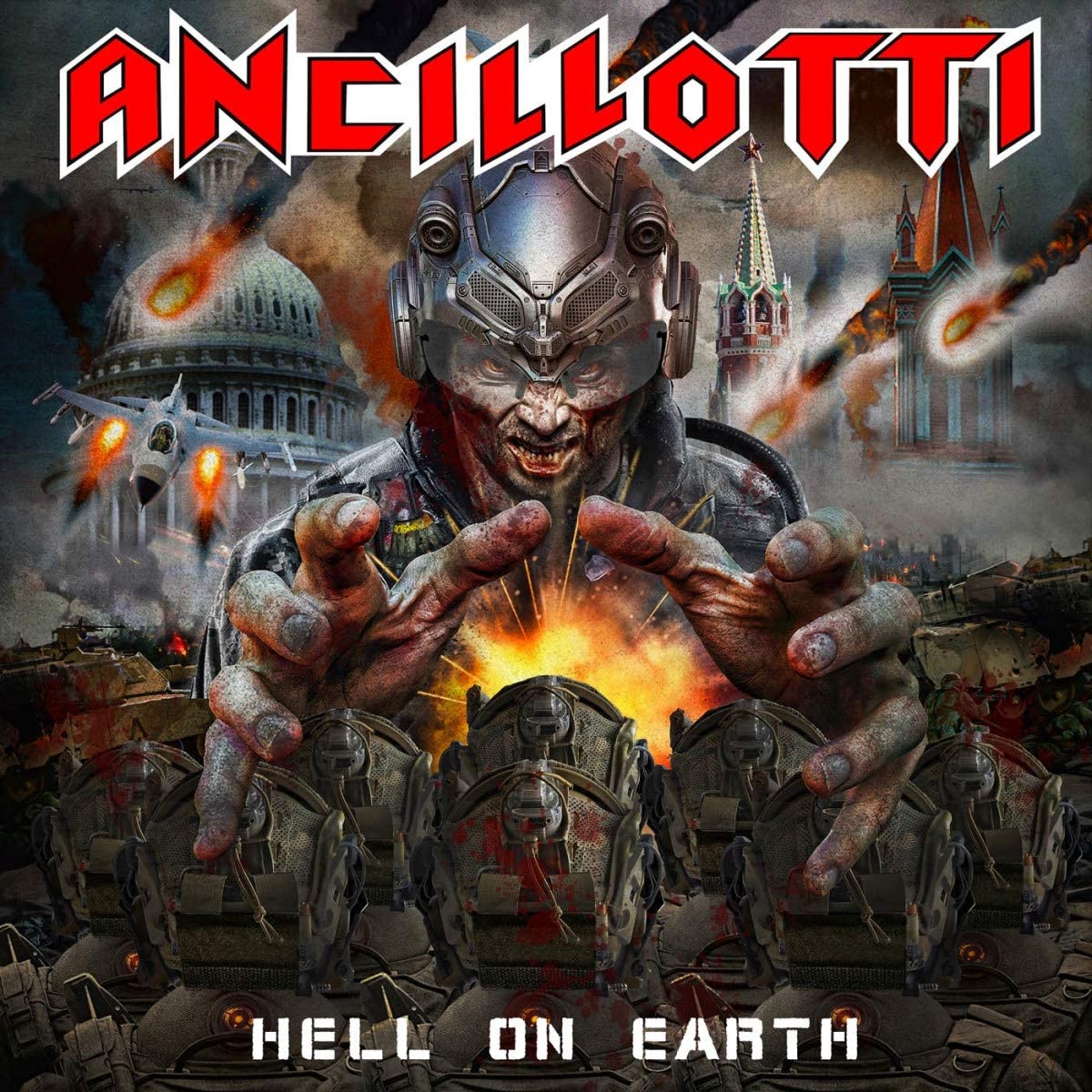 Cover album