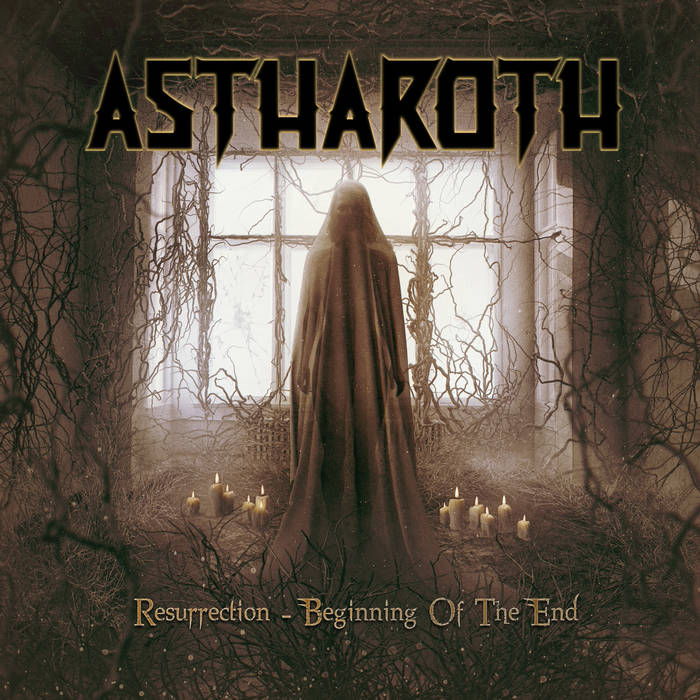 Cover album