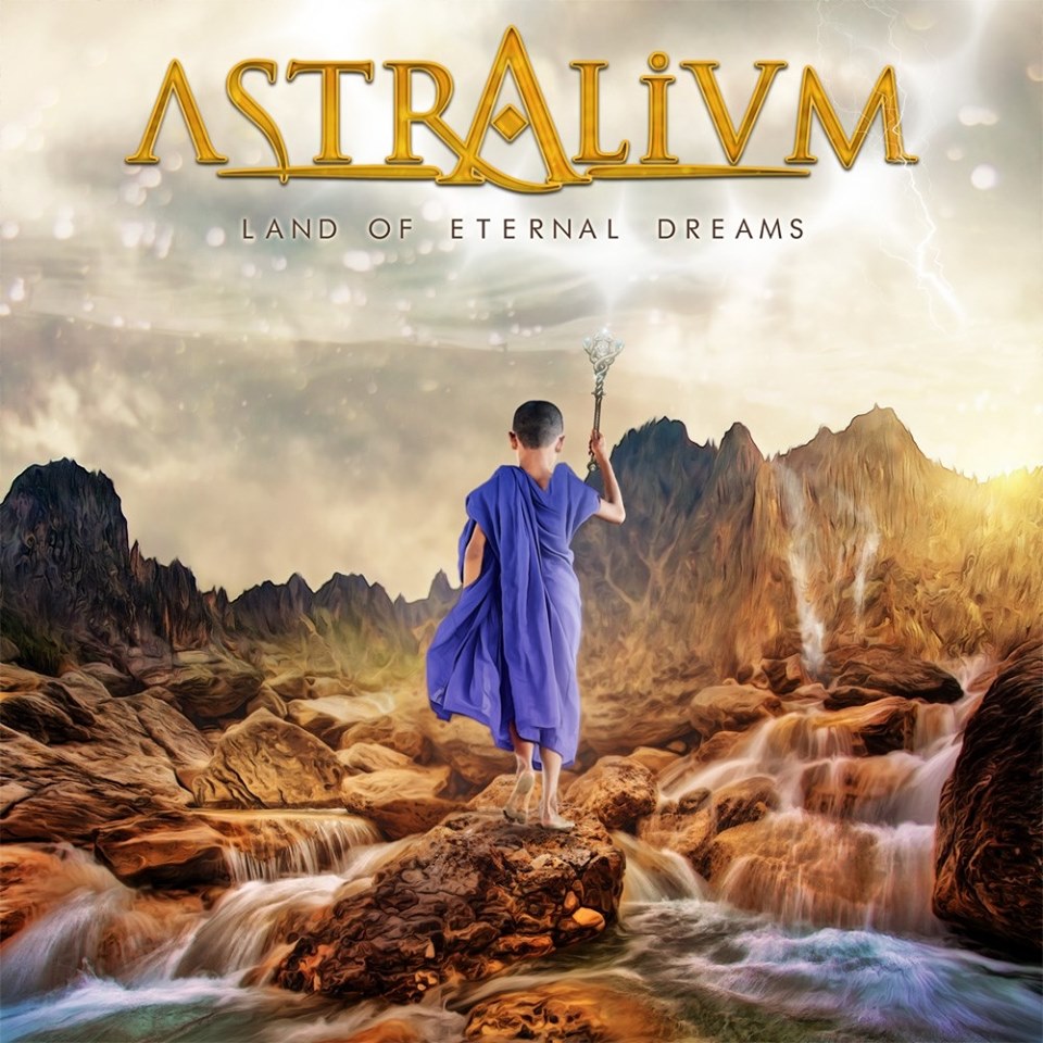 Cover album
