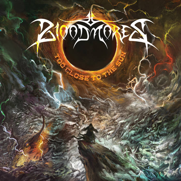 Cover album
