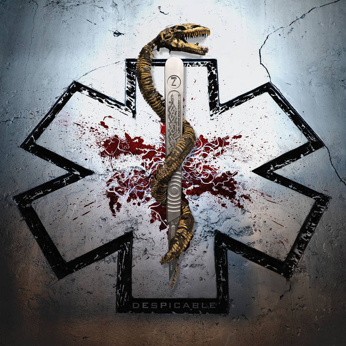Cover album