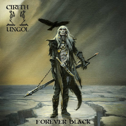 Cover album
