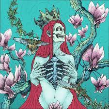 Cover album