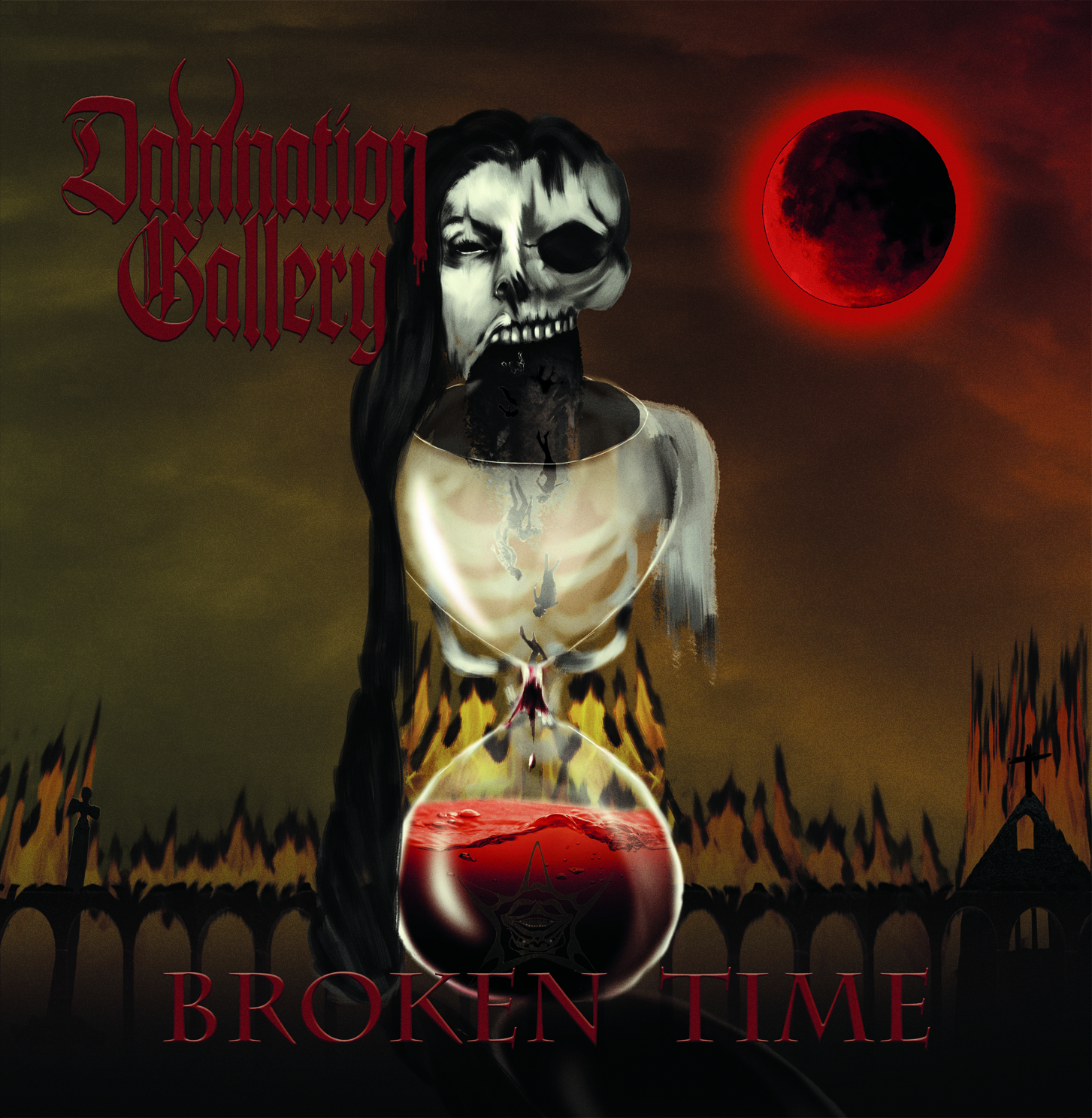 Cover album