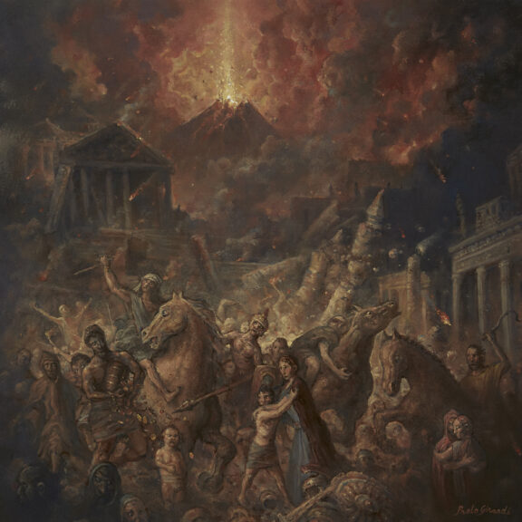 Cover album