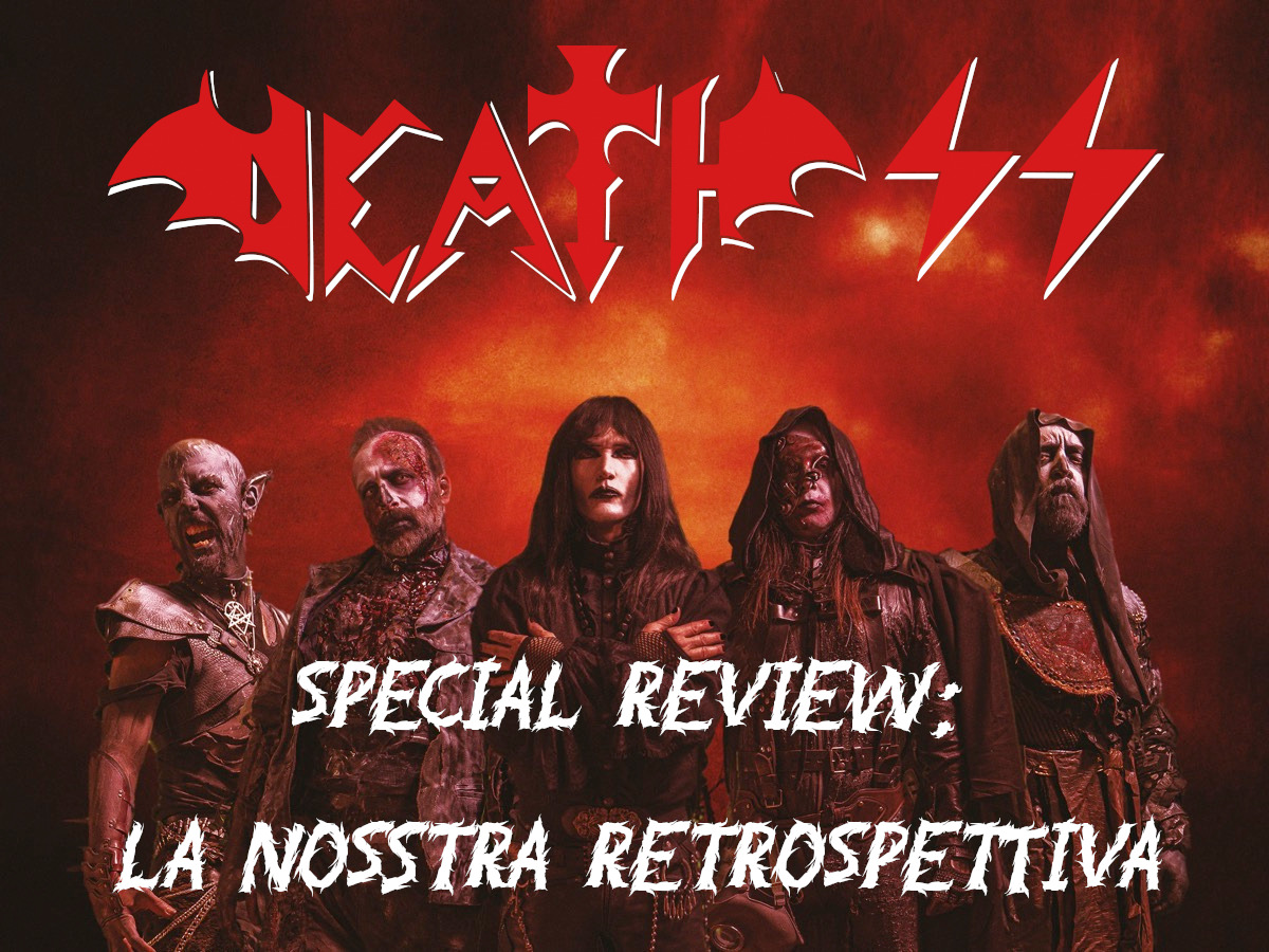 Cover album