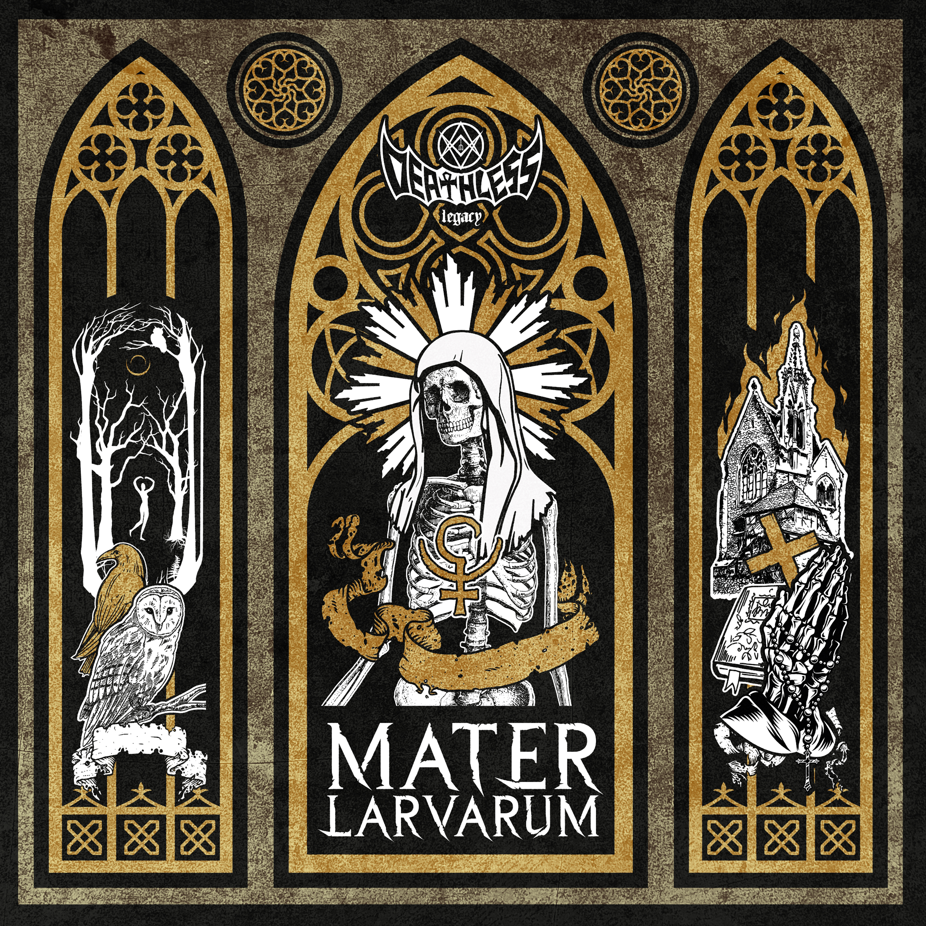 Cover album
