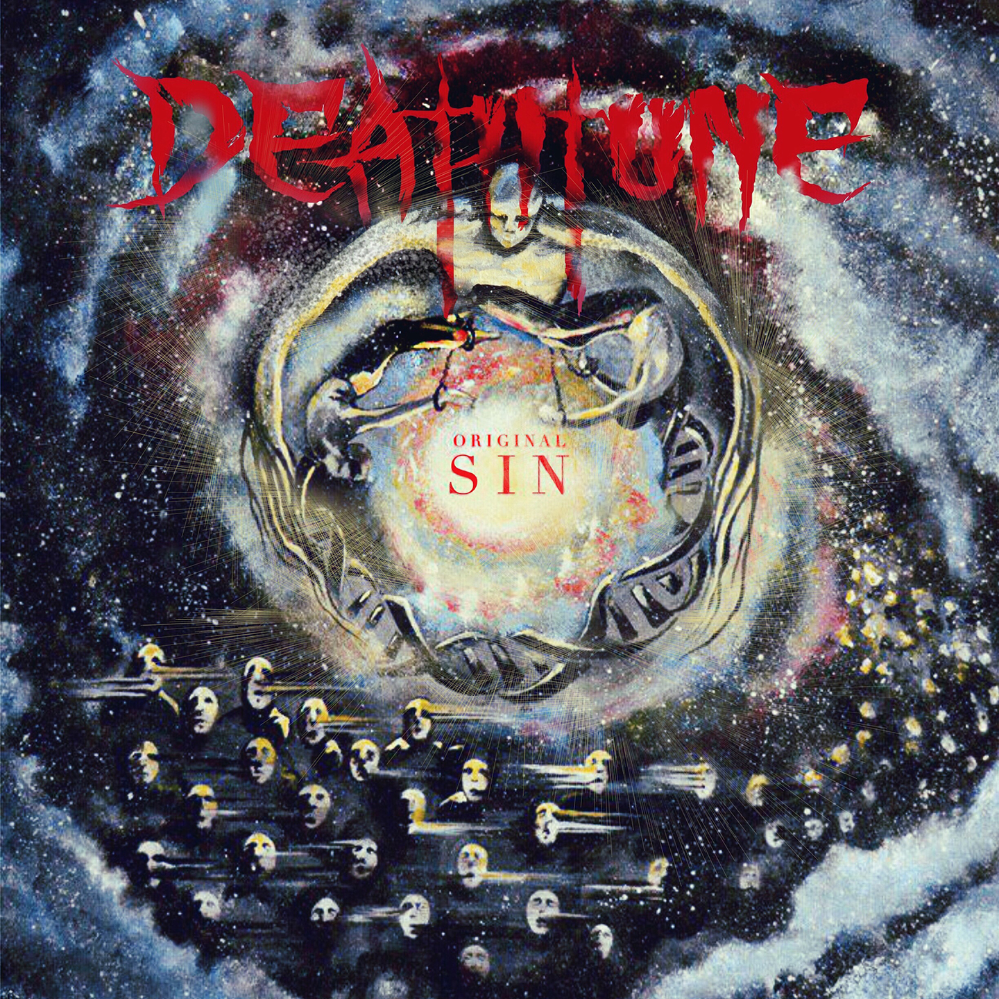 Cover album