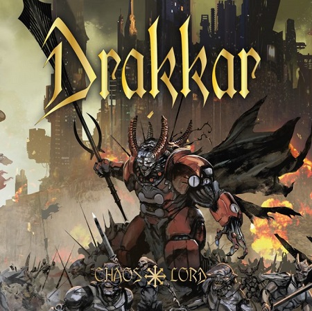 Cover album