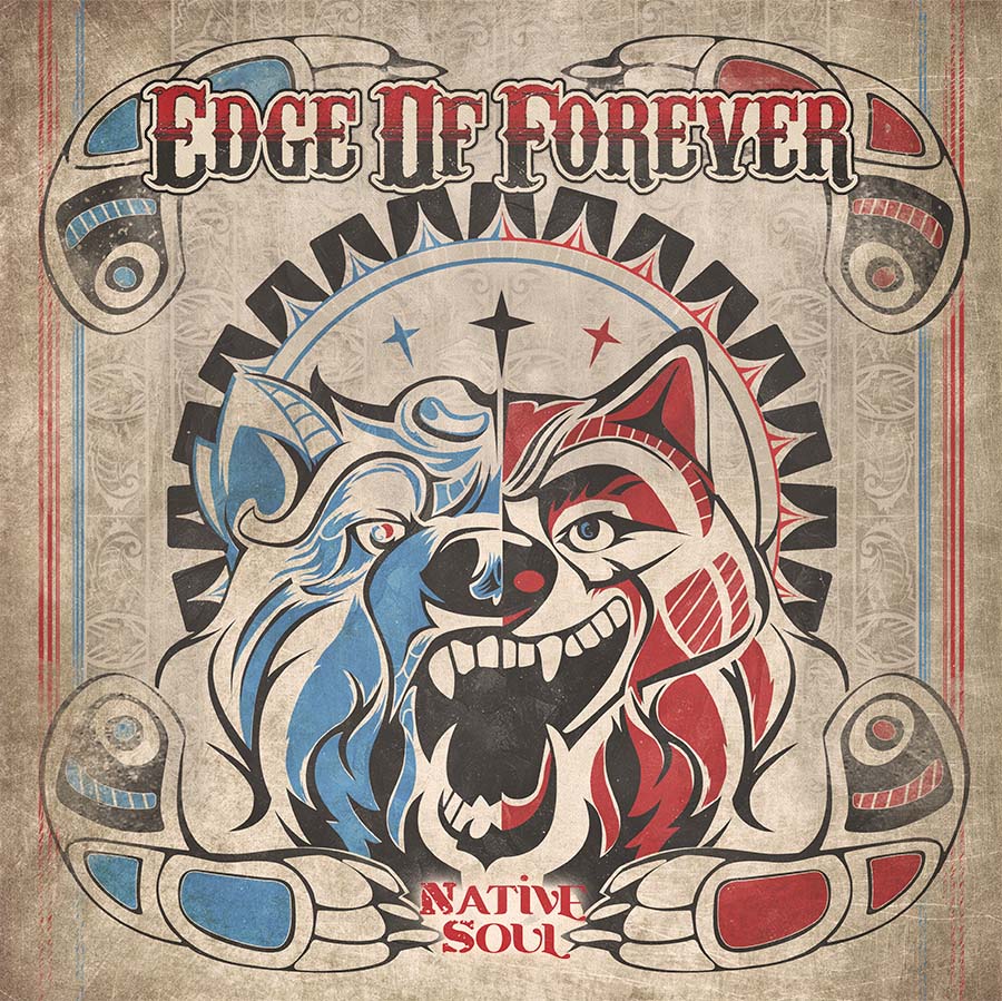 Cover album
