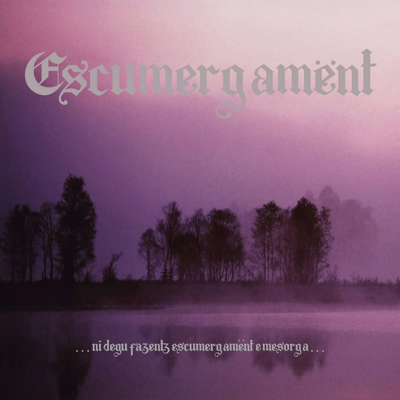 Cover album