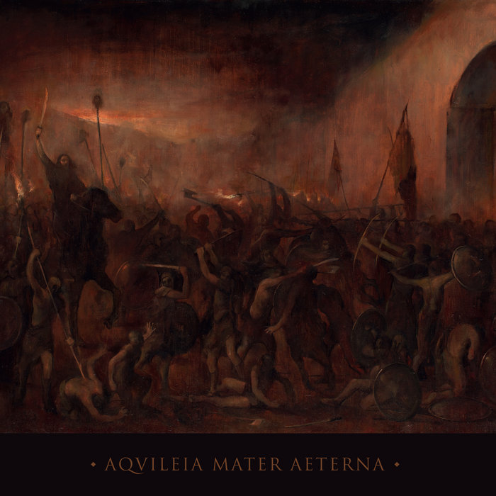 Cover album