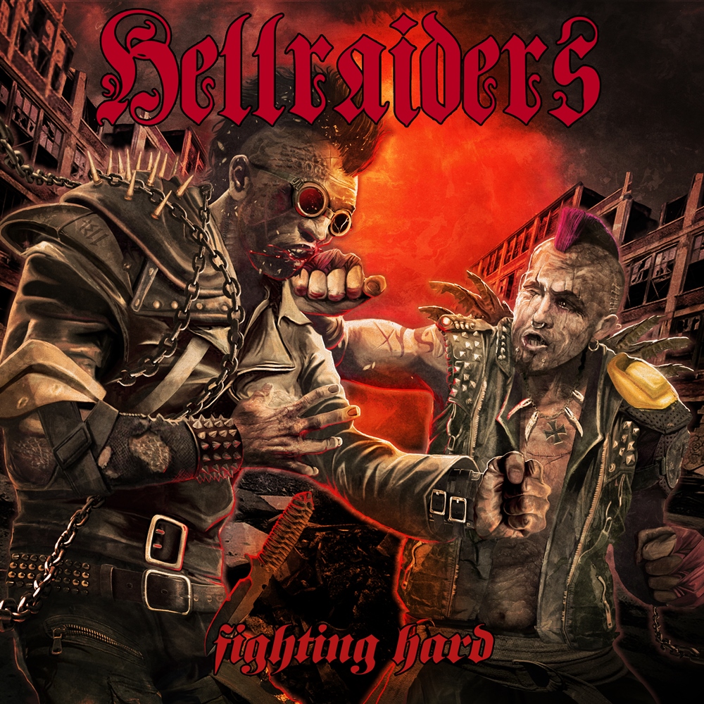 Cover album
