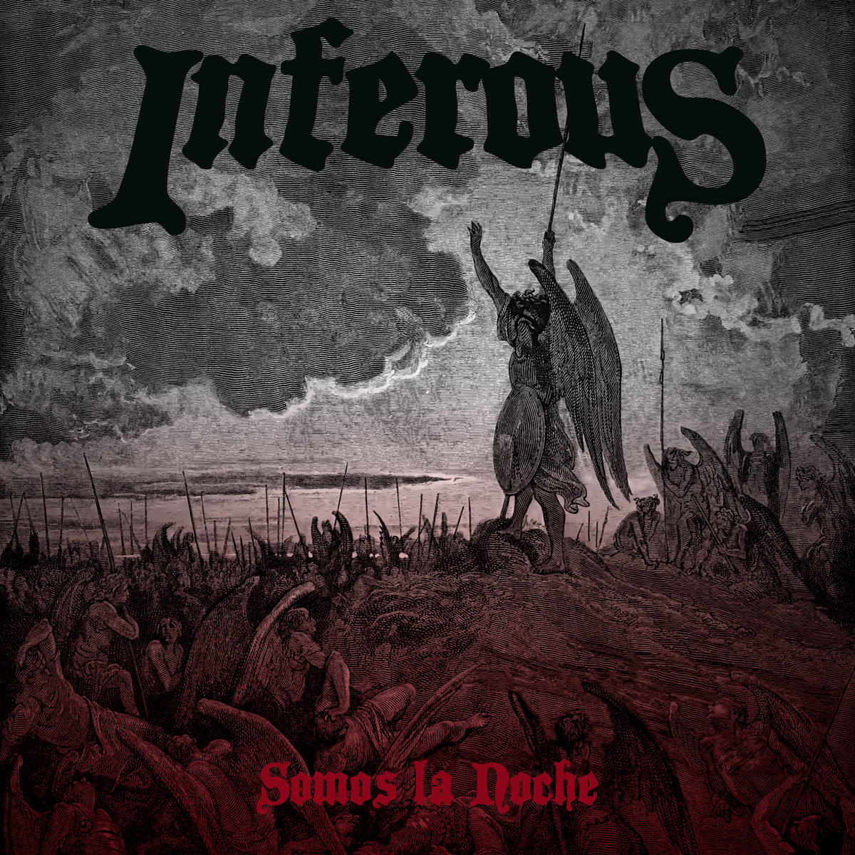 Cover album