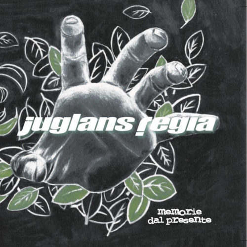 Cover album