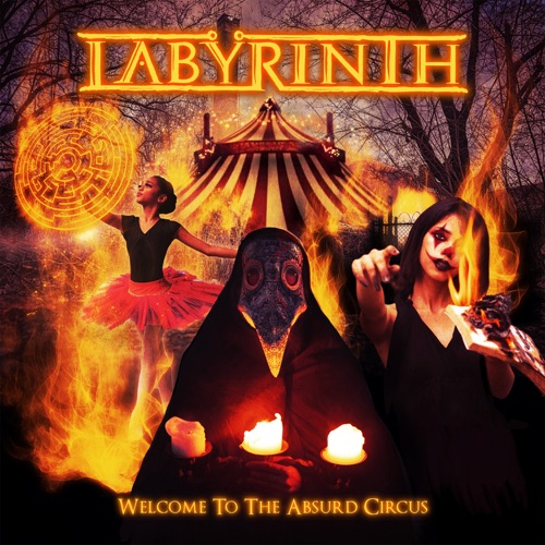 Cover album