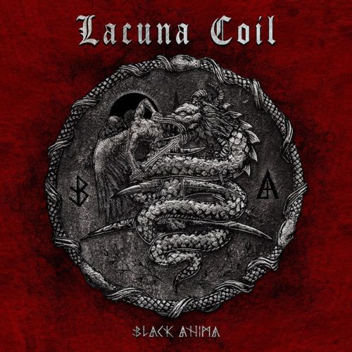 Cover album