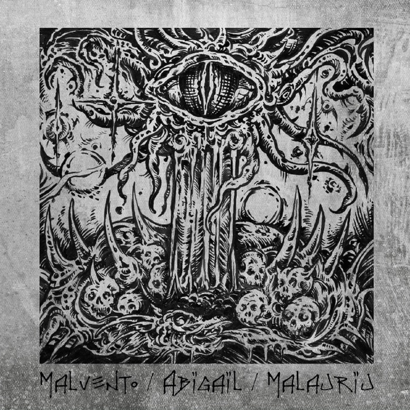 Cover album