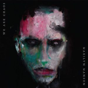 Cover album