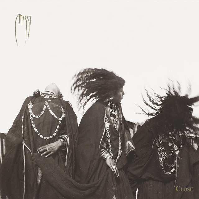 Cover album