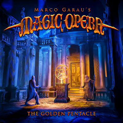 Cover album