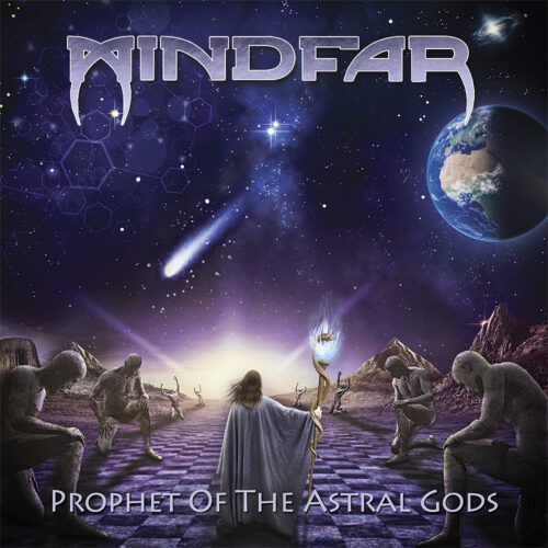 Cover album
