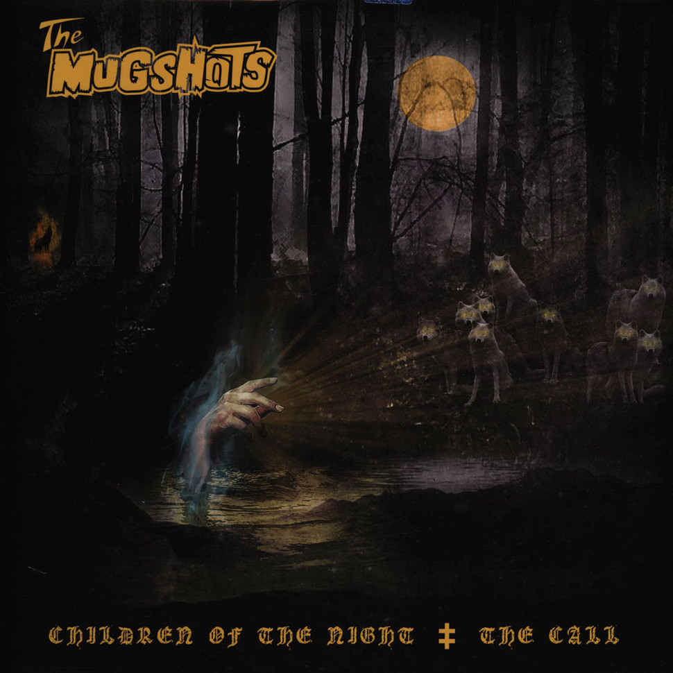 Cover album