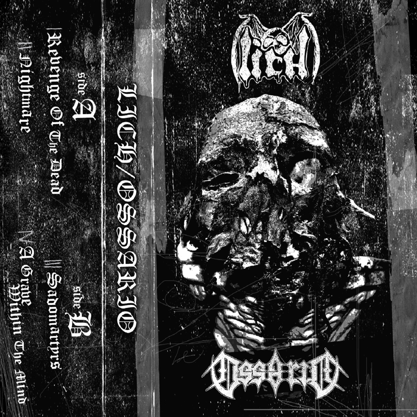 Cover album