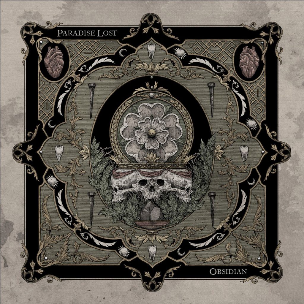 Cover album