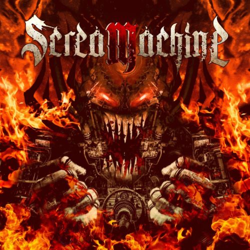 Cover album