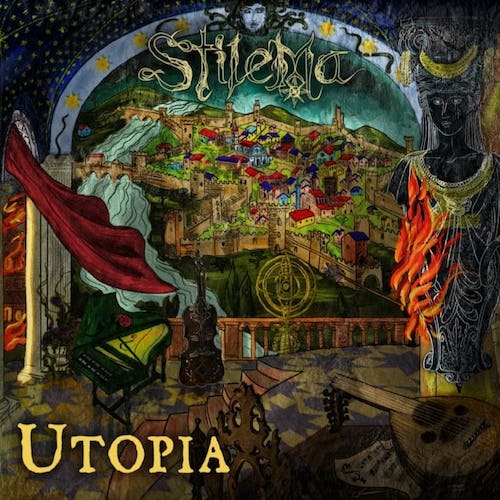 Cover album