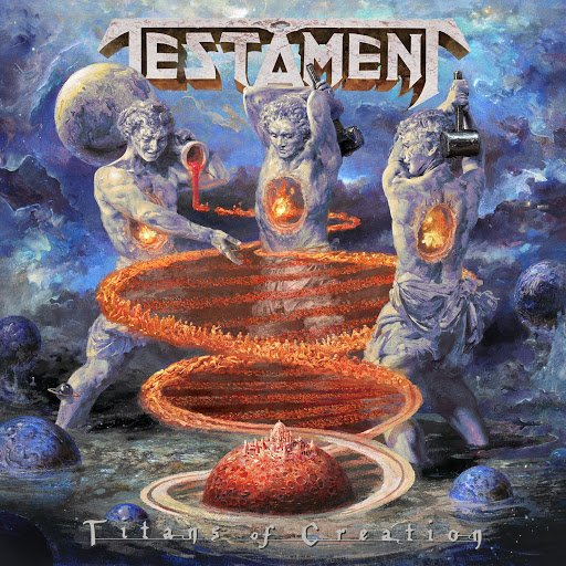 Cover album