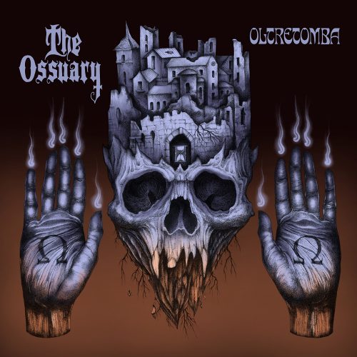 Cover album