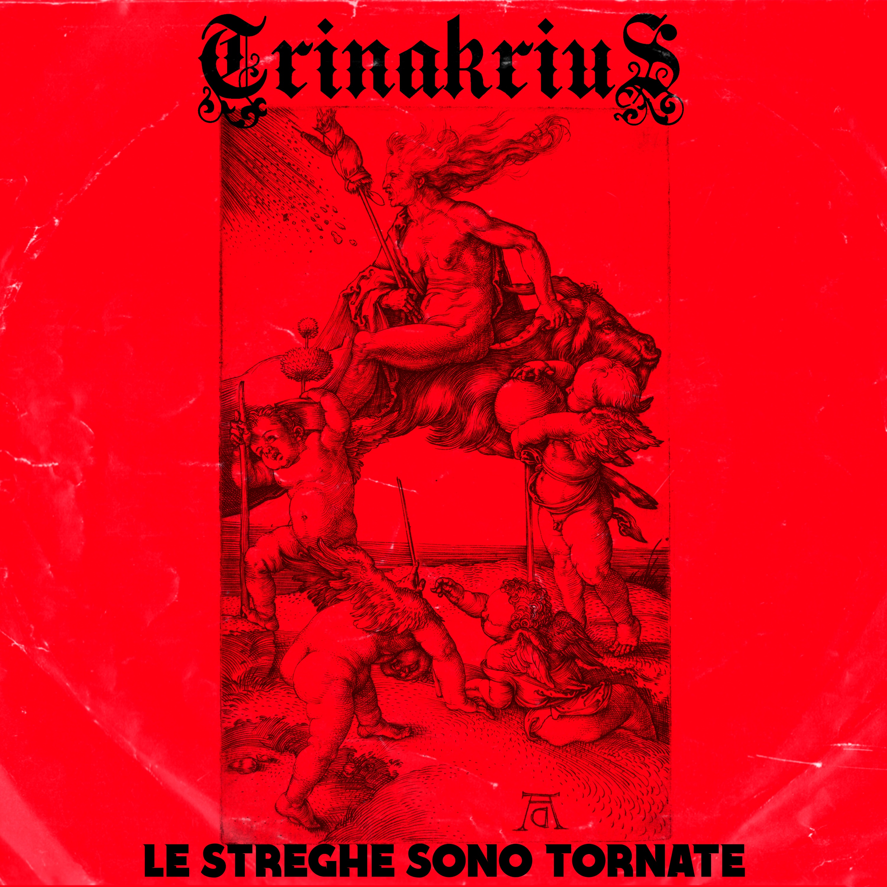 Cover album