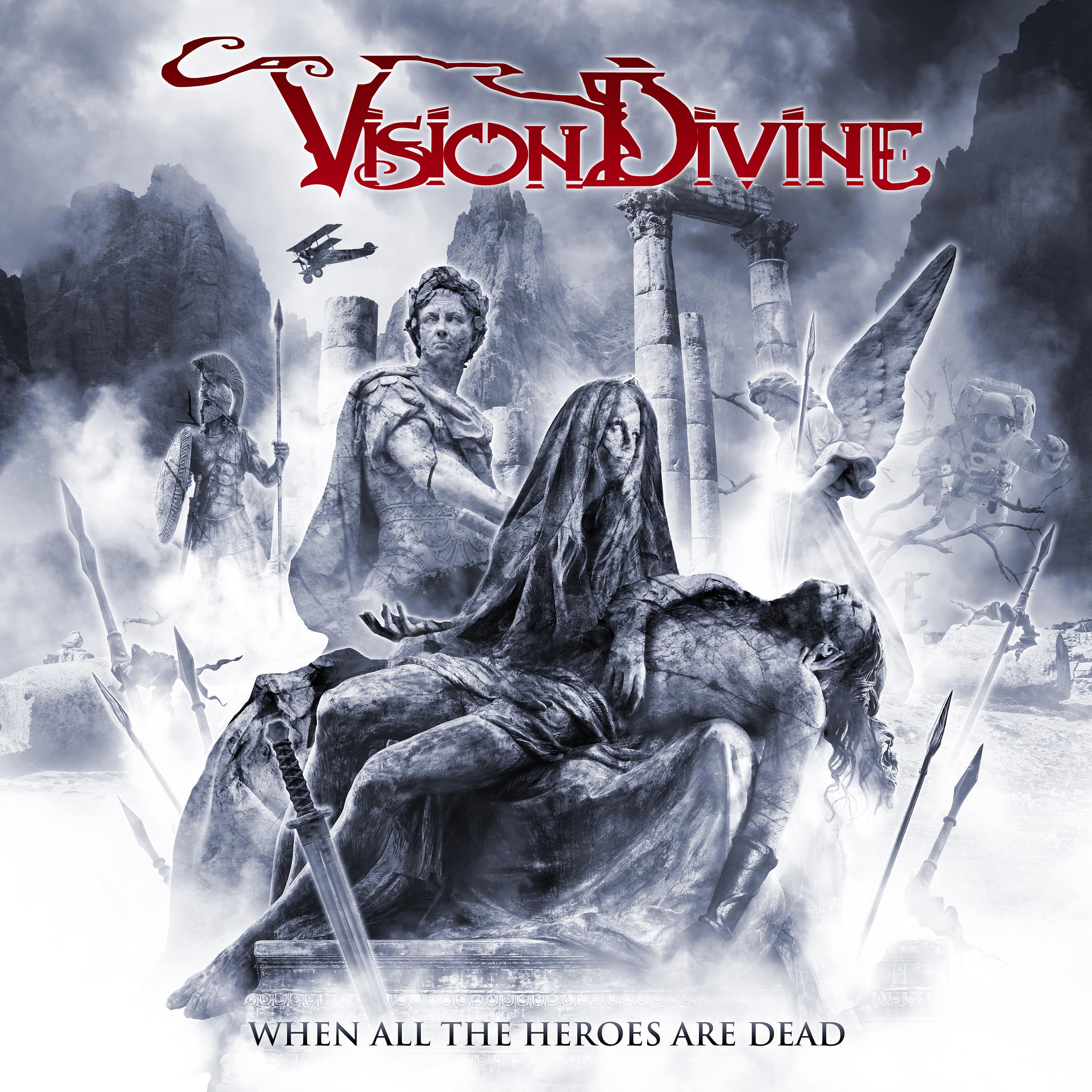Cover album
