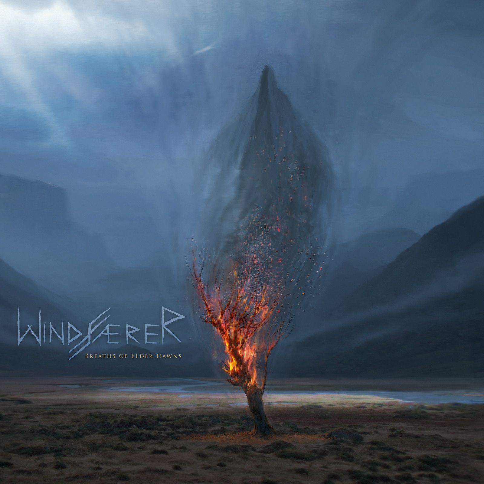 Cover album
