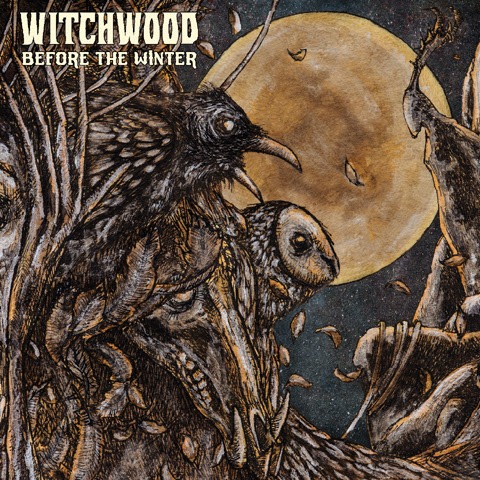 Cover album