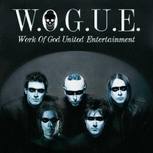 Cover album