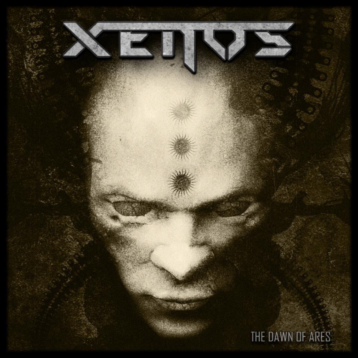 Cover album